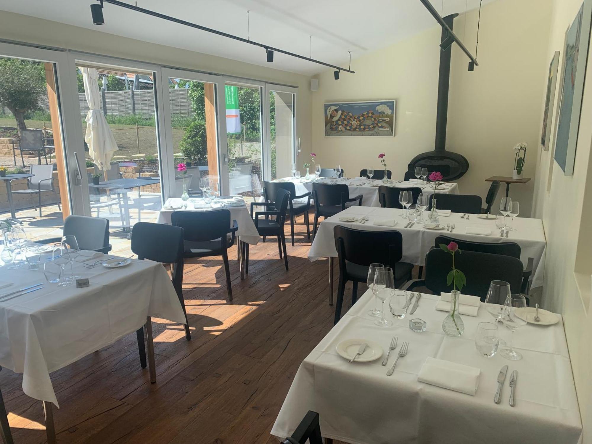 Hotel Restaurant Croix Blanche 苏西 外观 照片